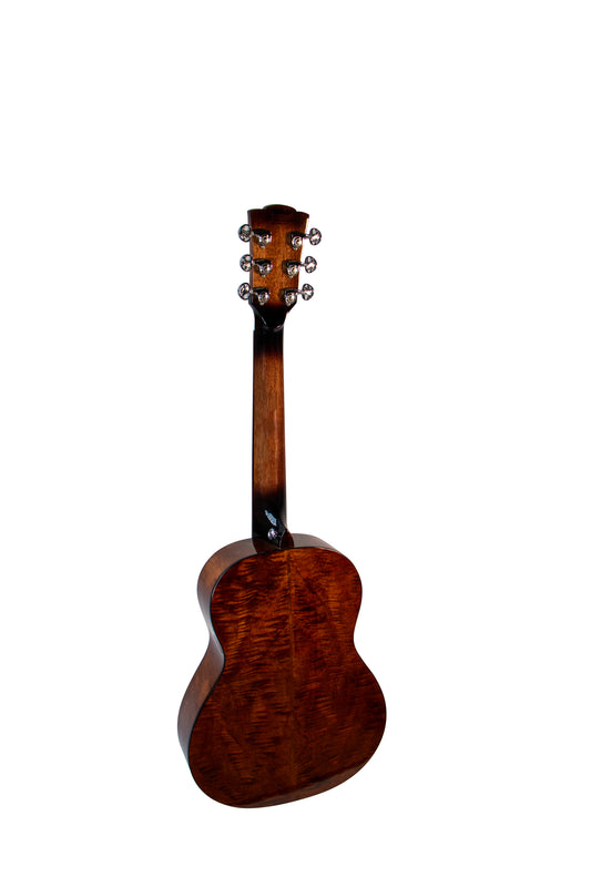 Merida DG20BMBA Mini Acoustic-Electric Guitar