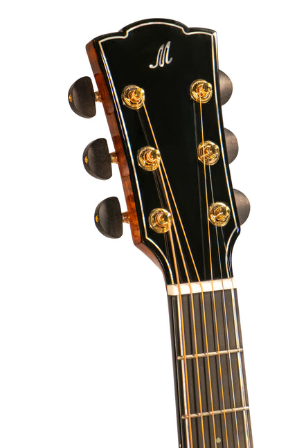 Merida COBRA Grand Concert Acoustic-Electric Guitar