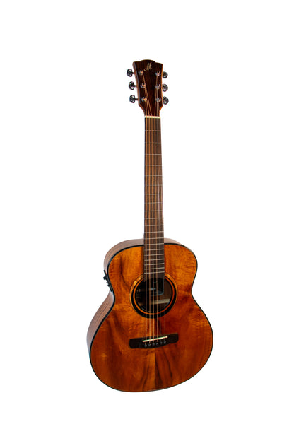 Merida DG16KOAGS G-Mini Acoustic-Electric Guitar