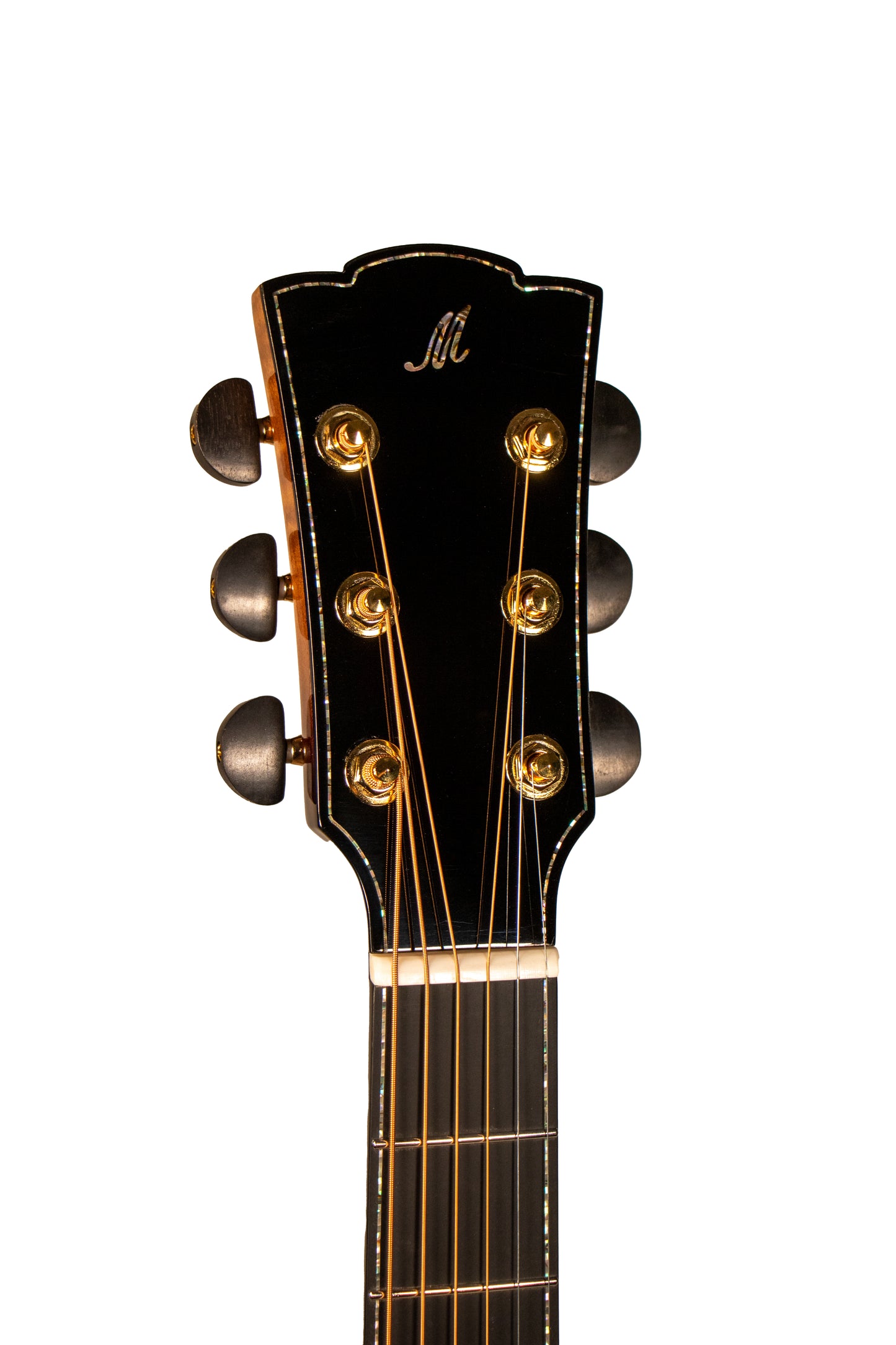 Merida DUKE Grand Auditorium Acoustic-Electric Guitar