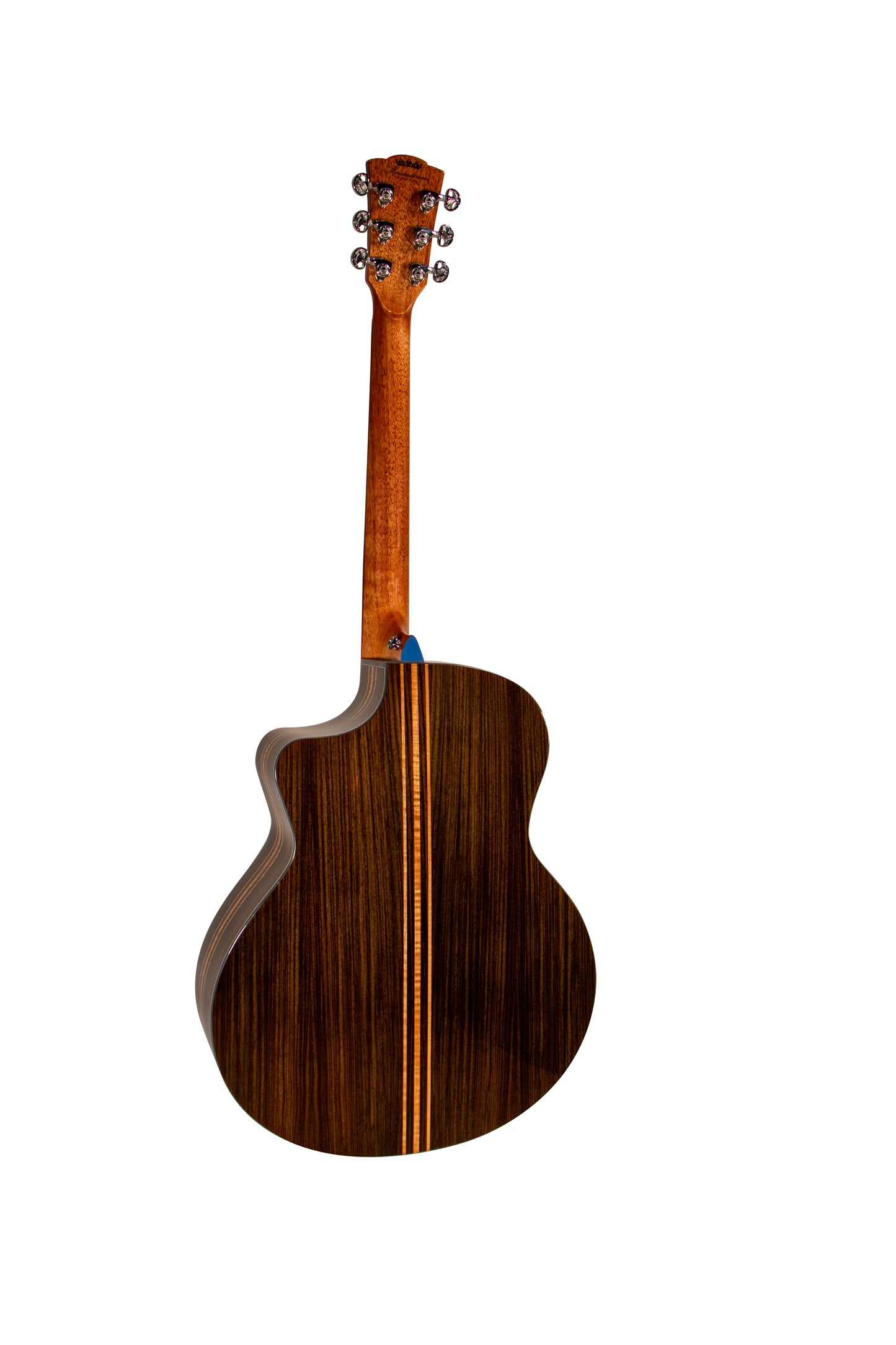 Merida E1CS Grand Concert Acoustic-Electric Guitar