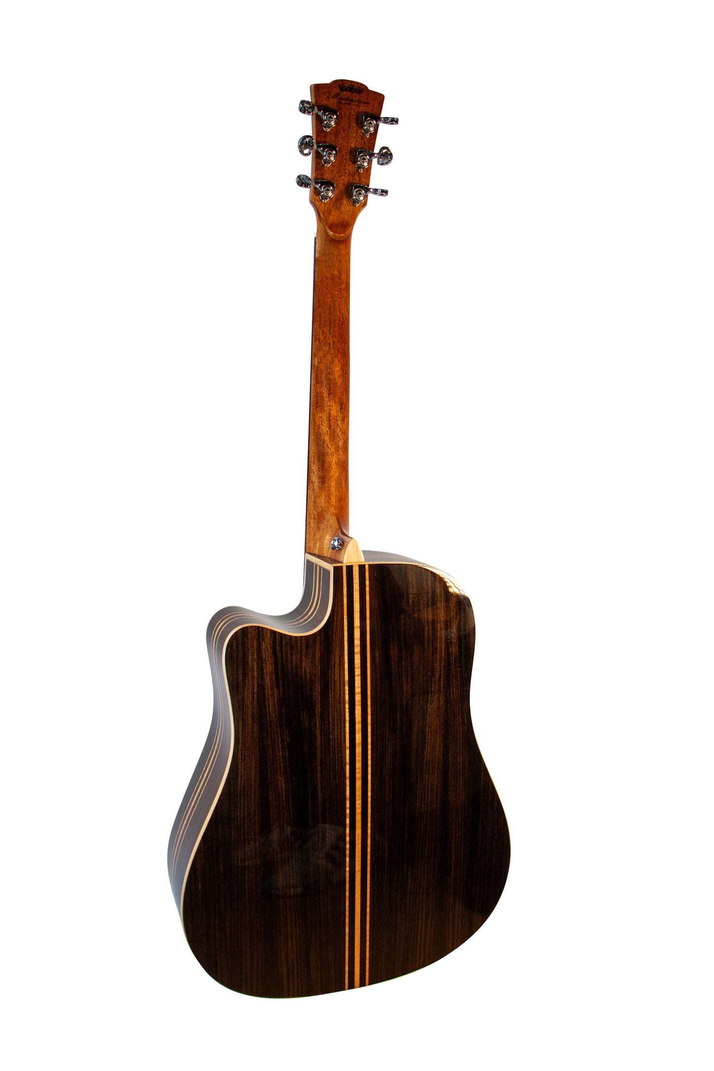Merida E1DC Dreadnought Acoustic-Electric Guitar