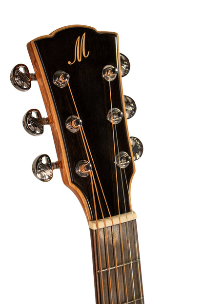 Merida E1DC Dreadnought Acoustic-Electric Guitar