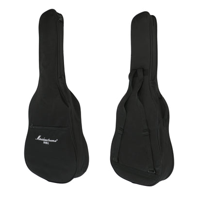 Merida WAVE Grand Concert Acoustic-Electric Guitar