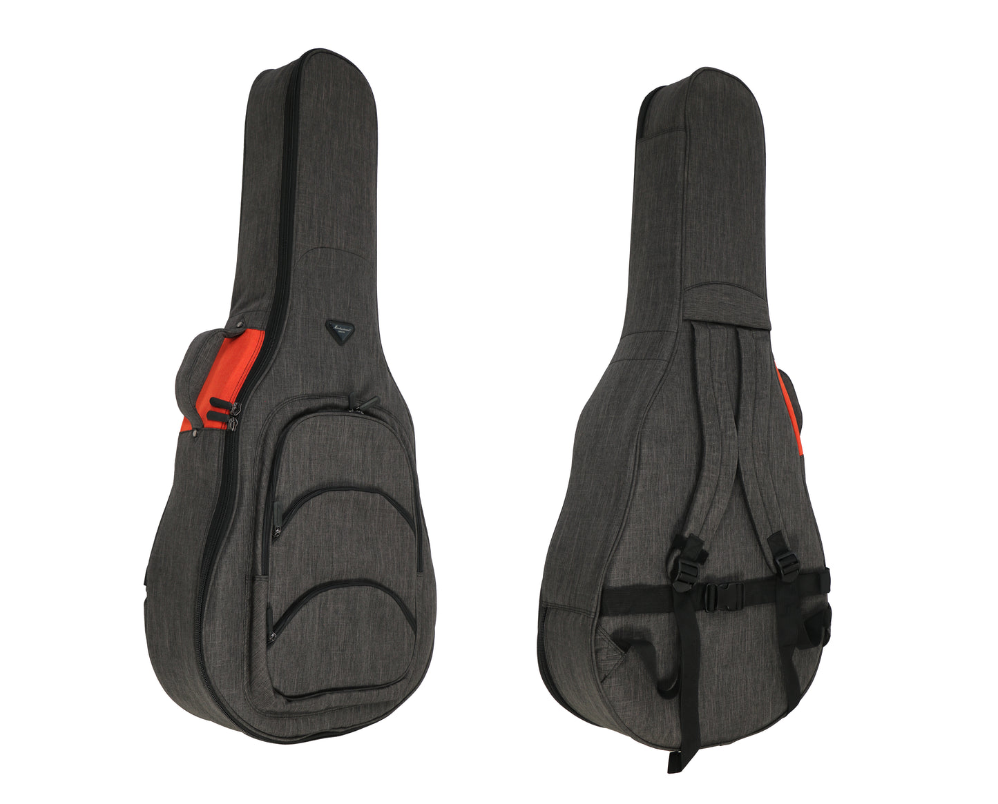 Merida SCAR Jumbo Acoustic-Electric Guitar