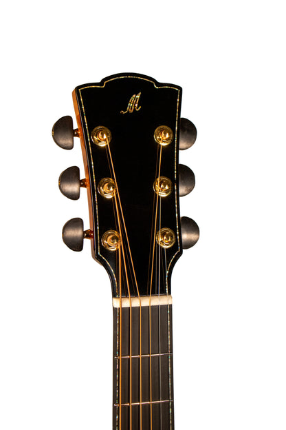 Merida GLORIA V Grand Auditorium Acoustic-Electric Guitar