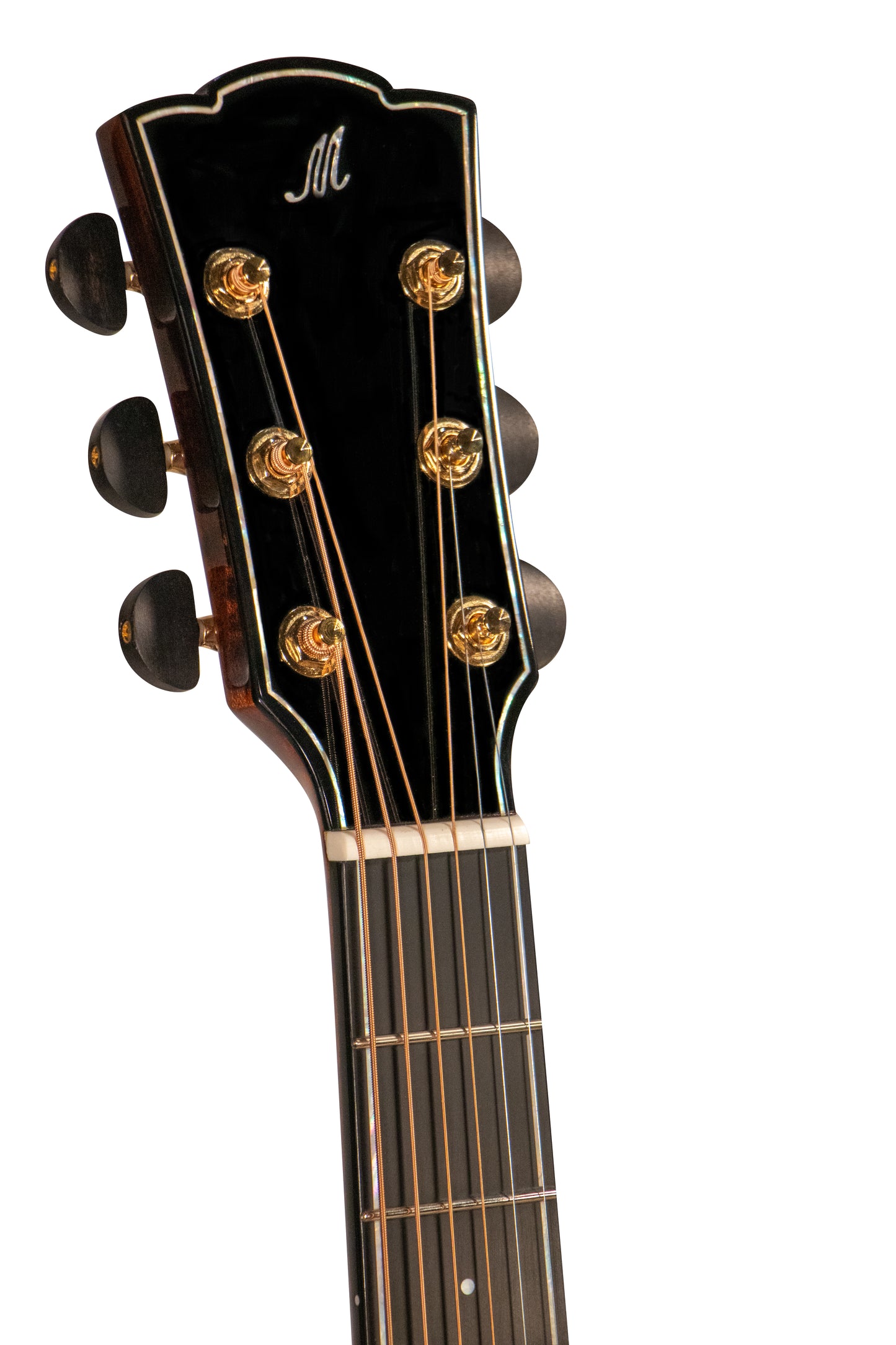 Merida JAVELIN Grand Auditorium Acoustic-Electric Guitar