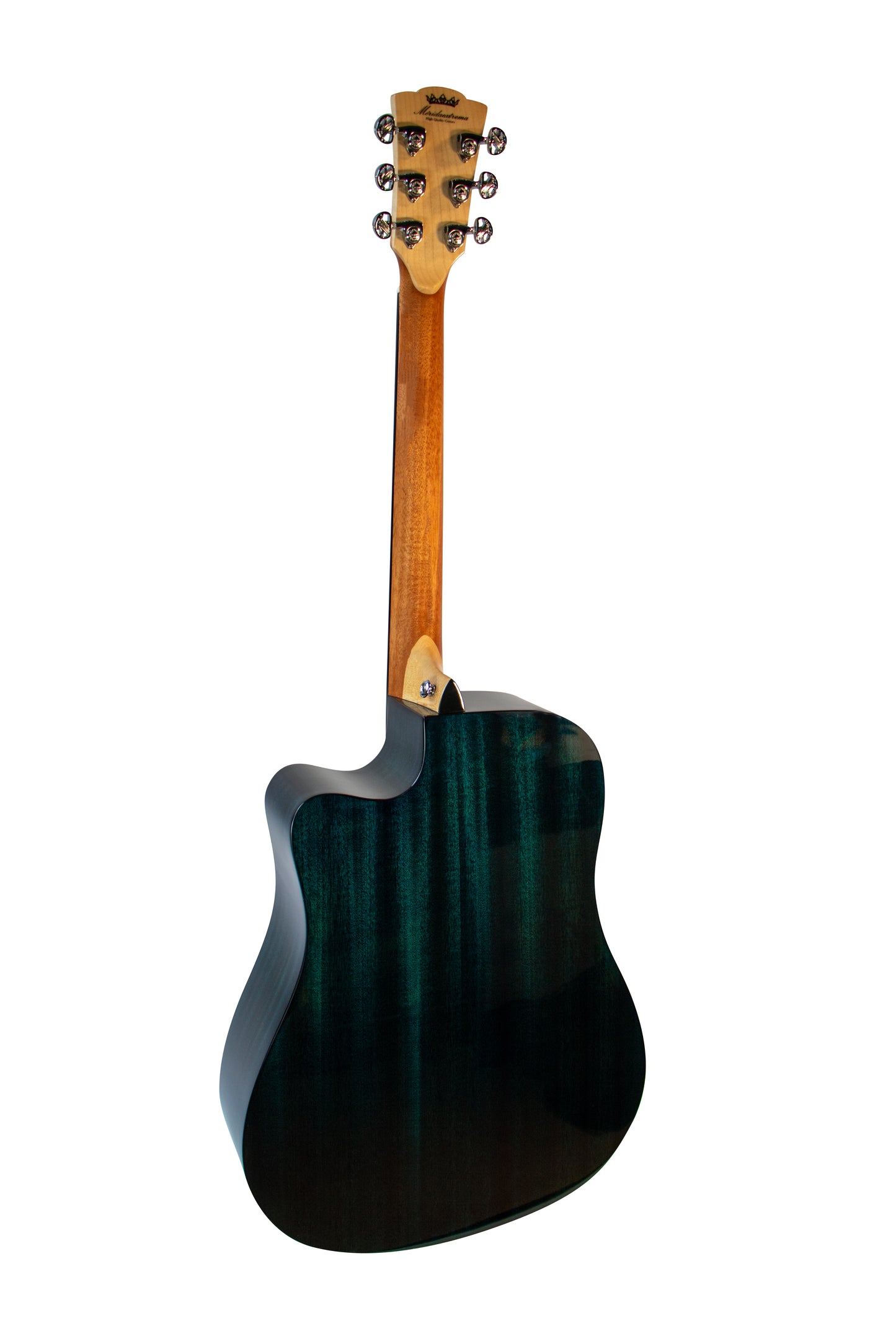 Merida JULIET Dreadnought Acoustic-Electric Guitar