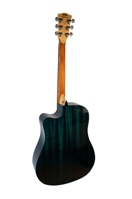 Merida JULIET Dreadnought Acoustic-Electric Guitar