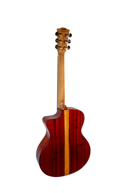 Merida PROCNIAS GS Acoustic-Electric Guitar