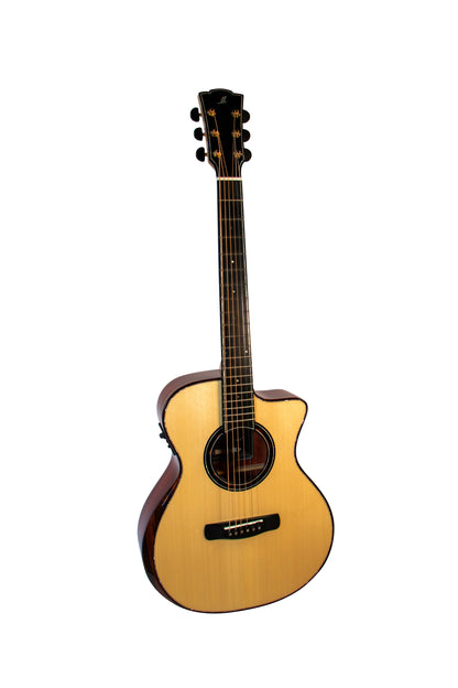 Merida PROCNIAS GS Acoustic-Electric Guitar