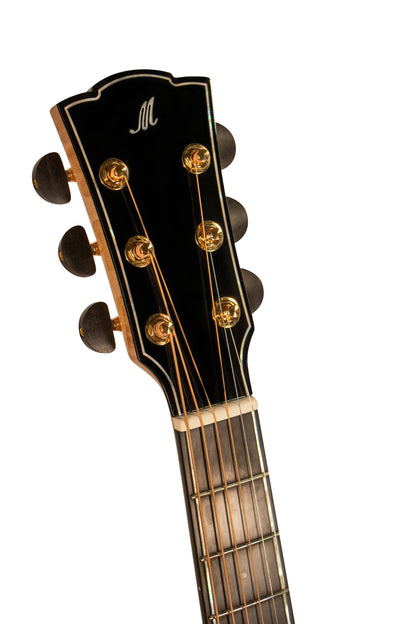 Merida PROCNIAS GS Acoustic-Electric Guitar