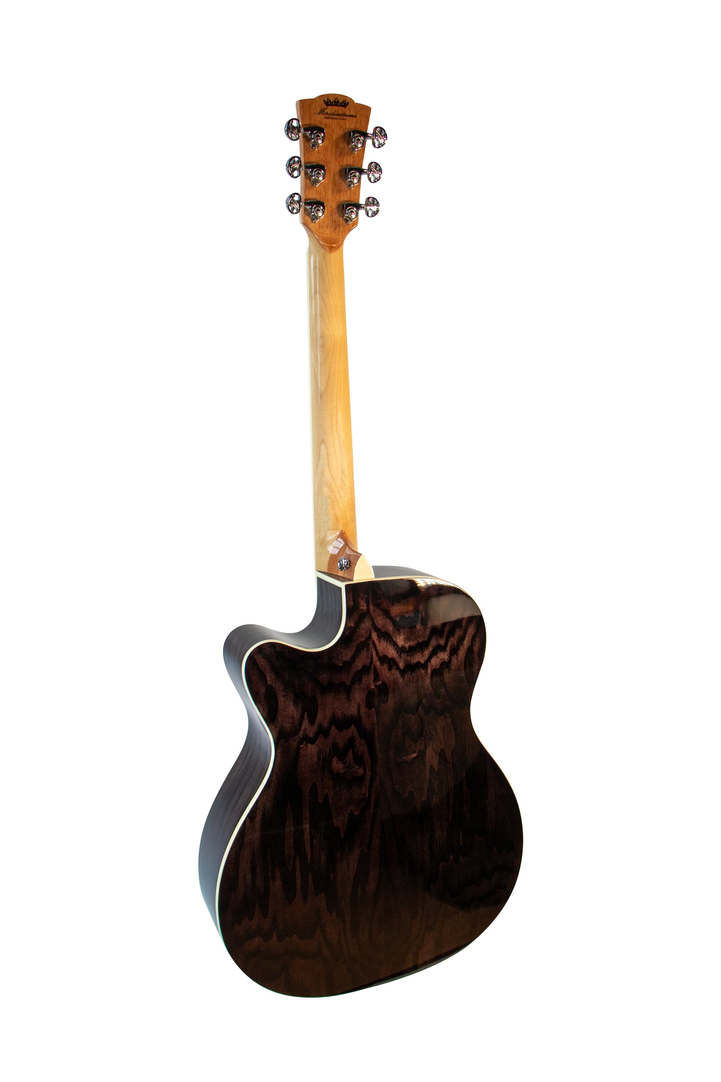 Merida ROMEO OM Acoustic-Electric Guitar