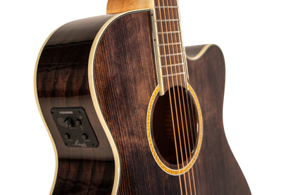 Merida ROMEO OM Acoustic-Electric Guitar