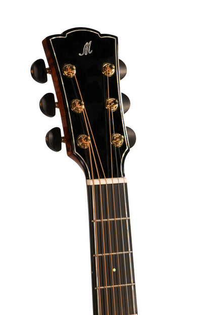 Merida SCAR Jumbo Acoustic-Electric Guitar