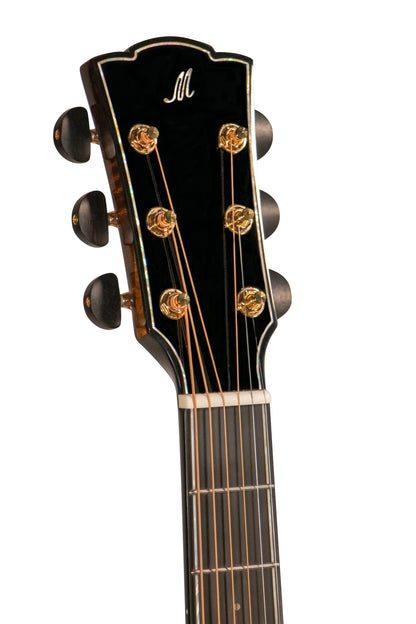 Merida WAVE Grand Concert Acoustic-Electric Guitar